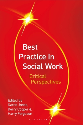 Best Practice in Social Work by Karen Jones