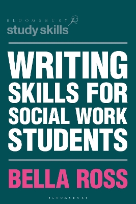 Writing Skills for Social Work Students book
