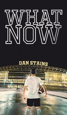 What Now by Dan Stains