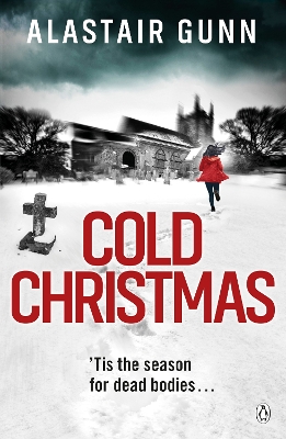 Cold Christmas book