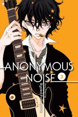 Anonymous Noise, Vol. 3 book