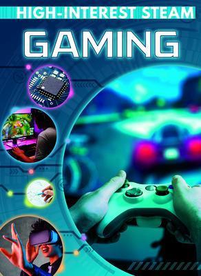 Gaming book