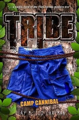 Tribe, Book 2 book