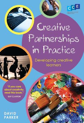 Creative Partnerships in Practice book