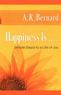 Happiness Is . . . book