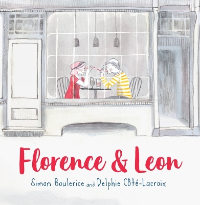 Florence & Leon book