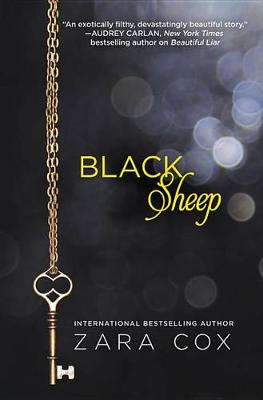 Black Sheep book