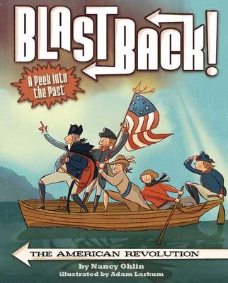 American Revolution book