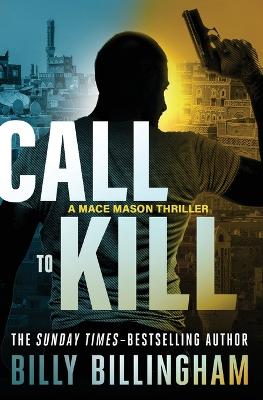 Call to Kill book