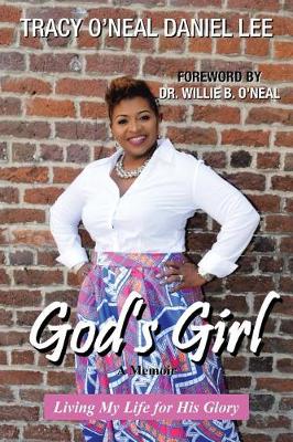 God's Girl book