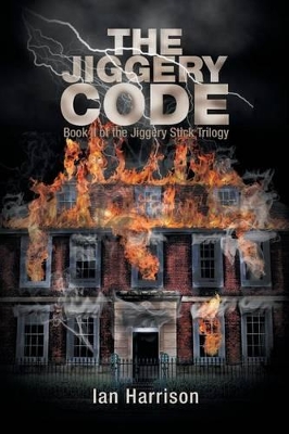 The Jiggery Code book