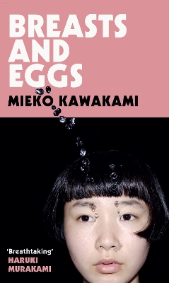 Breasts and Eggs book