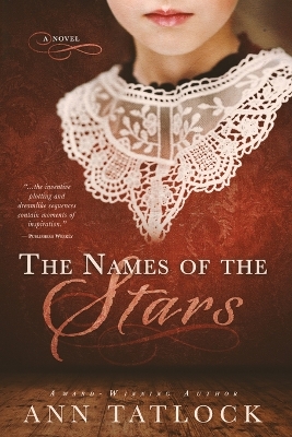 The Names of the Stars book