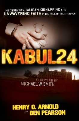 Kabul 24 book