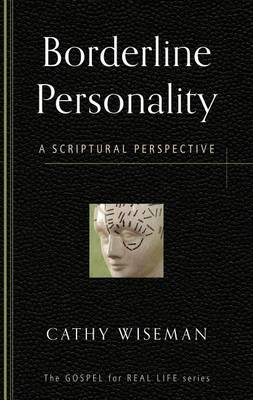Borderline Personality book