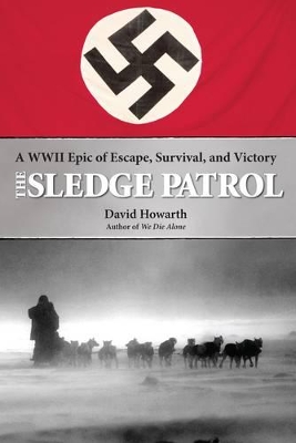 The Sledge Patrol by David Howarth
