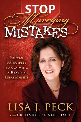 Stop Marrying Mistakes book