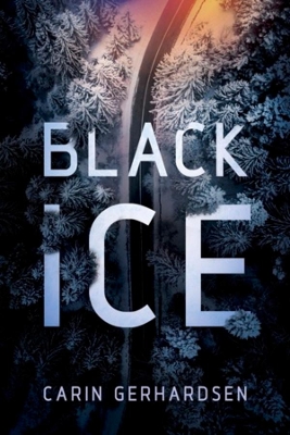 Black Ice book