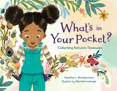 What's in Your Pocket?: Collecting Nature's Treasures book