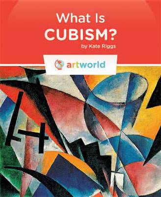 What Is Cubism? book