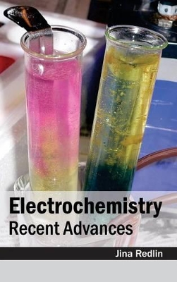 Electrochemistry by Jina Redlin