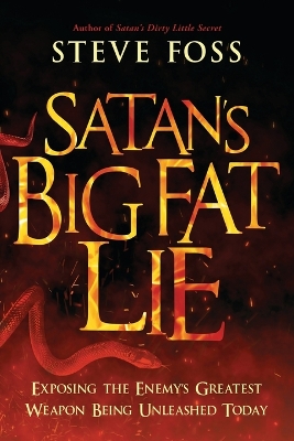 Satan's Big Fat Lie book
