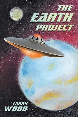 Earth Project book