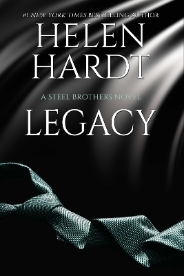 Legacy: Volume 14 book