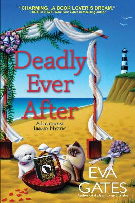 Deadly Ever After book