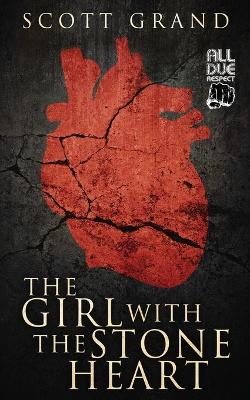 The Girl with the Stone Heart book