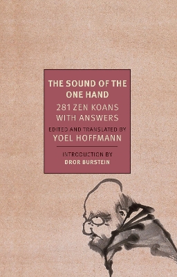 Sound of One Hand book