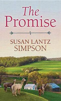 The Promise by Susan Lantz Simpson