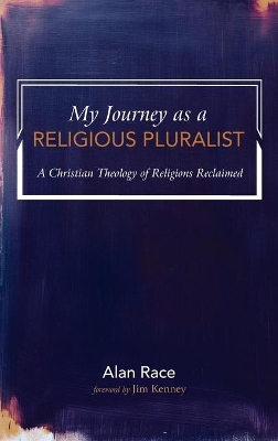 My Journey as a Religious Pluralist book