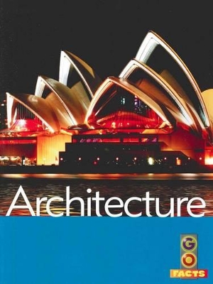 Architecture book