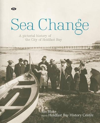 Sea Change by Jim Blake