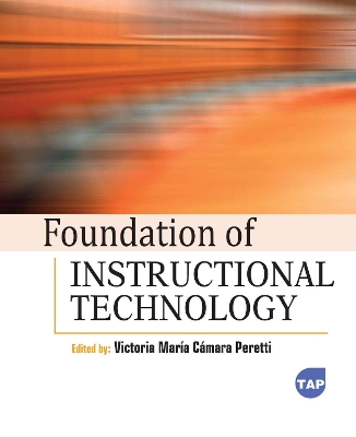 Foundation of Instructional Technology book
