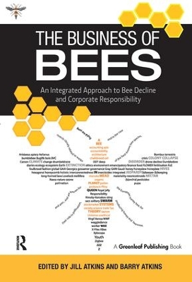 Business of Bees book