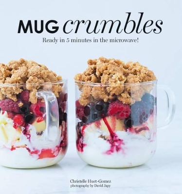 Mug Crumbles book