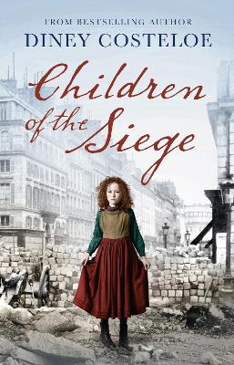 Children of the Siege book