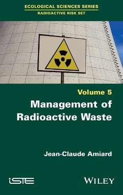 Management of Radioactive Waste book