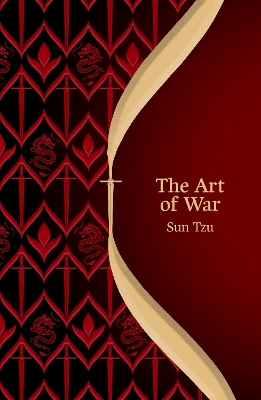 The Art of War (Hero Classics) book
