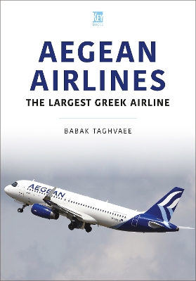 Aegean Airlines book