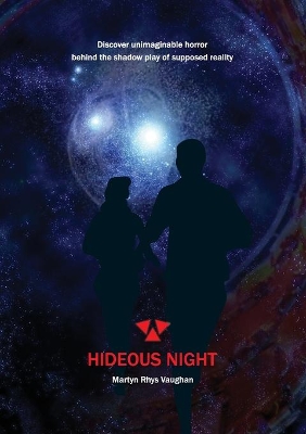 Hideous Night book