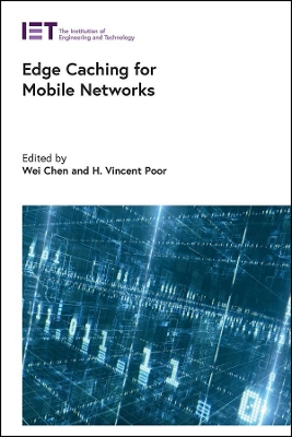 Edge Caching for Mobile Networks book