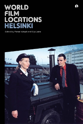 World Film Locations: Helsinki book