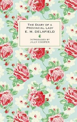 Diary Of A Provincial Lady book