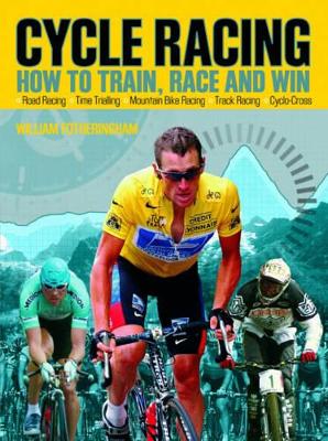 Cycle Racing book