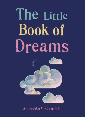 The Little Book of Dreams book