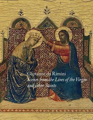 Giovanni da Rimini book