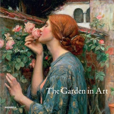 Garden in Art book